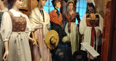 Forêt-Noire - du 28 au 30 septembre 2025 Forêt-Noire - du 28 au 30 septembre 2025