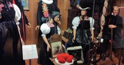 Forêt-Noire - du 28 au 30 septembre 2025 Forêt-Noire - du 28 au 30 septembre 2025