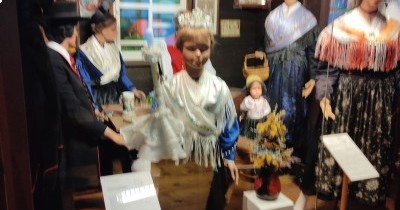 Forêt-Noire - du 28 au 30 septembre 2025 Forêt-Noire - du 28 au 30 septembre 2025