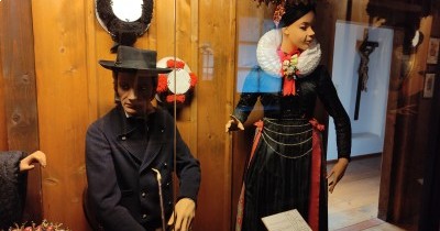 Forêt-Noire - du 28 au 30 septembre 2025 Forêt-Noire - du 28 au 30 septembre 2025