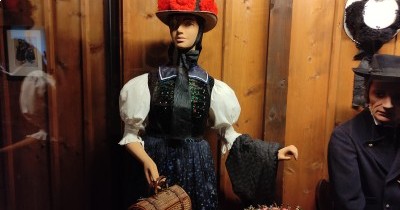 Forêt-Noire - du 28 au 30 septembre 2025 Forêt-Noire - du 28 au 30 septembre 2025