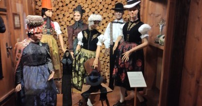 Forêt-Noire - du 28 au 30 septembre 2025 Forêt-Noire - du 28 au 30 septembre 2025