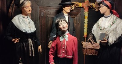 Forêt-Noire - du 28 au 30 septembre 2025 Forêt-Noire - du 28 au 30 septembre 2025