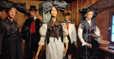 Forêt-Noire - du 28 au 30 septembre 2025 Forêt-Noire - du 28 au 30 septembre 2025