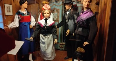 Forêt-Noire - du 28 au 30 septembre 2025 Forêt-Noire - du 28 au 30 septembre 2025