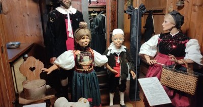 Forêt-Noire - du 28 au 30 septembre 2025 Forêt-Noire - du 28 au 30 septembre 2025