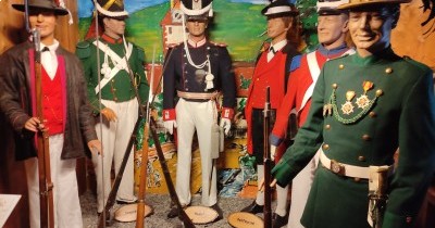 Forêt-Noire - du 28 au 30 septembre 2025 Forêt-Noire - du 28 au 30 septembre 2025