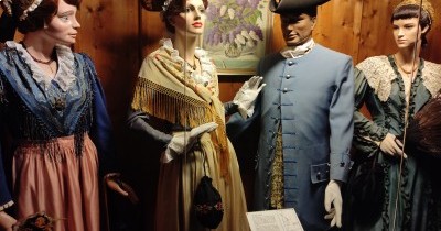 Forêt-Noire - du 28 au 30 septembre 2025 Forêt-Noire - du 28 au 30 septembre 2025