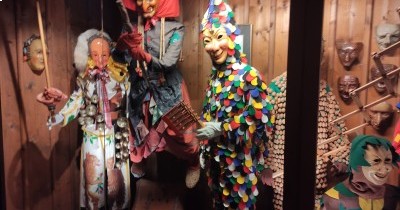 Forêt-Noire - du 28 au 30 septembre 2025 Forêt-Noire - du 28 au 30 septembre 2025