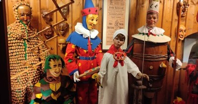 Forêt-Noire - du 28 au 30 septembre 2025 Forêt-Noire - du 28 au 30 septembre 2025