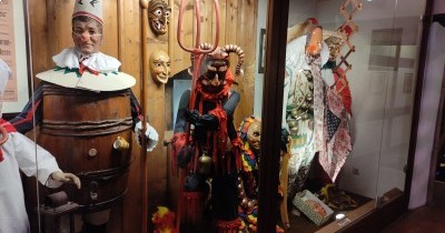 Forêt-Noire - du 28 au 30 septembre 2025 Forêt-Noire - du 28 au 30 septembre 2025