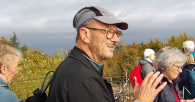 Rando à la journée - Châteaux de Fleckenstein et Froensbourg - 16 octobre 2025