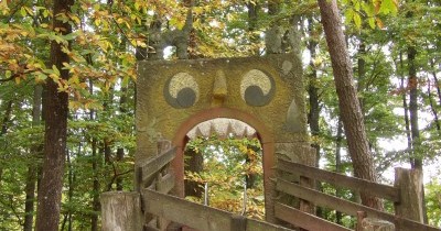 Rando à la journée - Châteaux de Fleckenstein et Froensbourg - 16 octobre 2025