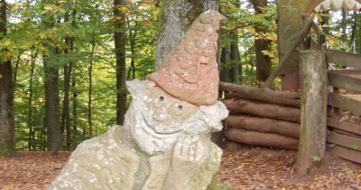 Rando à la journée - Châteaux de Fleckenstein et Froensbourg - 16 octobre 2025