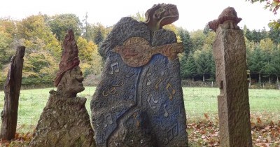 Rando à la journée - Châteaux de Fleckenstein et Froensbourg - 16 octobre 2025