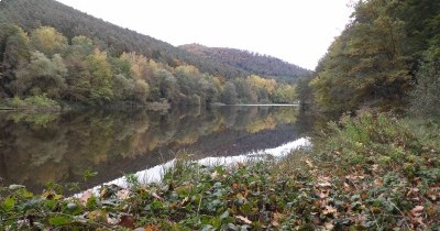 Rando à la journée - Châteaux de Fleckenstein et Froensbourg - 16 octobre 2025