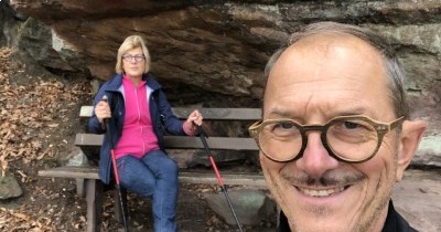 Rando Châtaignes à Oberbronn - 19 octobre 2025