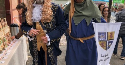 Rando Châtaignes à Oberbronn - 19 octobre 2025