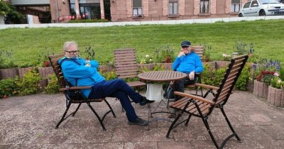 Rando Châtaignes à Oberbronn - 19 octobre 2025