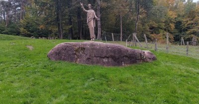 Rando Châtaignes à Oberbronn - 19 octobre 2025
