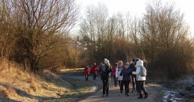 Marche hebdomadaire du mardi