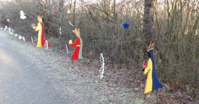 Marche hebdomadaire du mardi