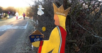 Marche hebdomadaire du mardi