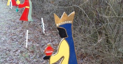 Marche hebdomadaire du mardi