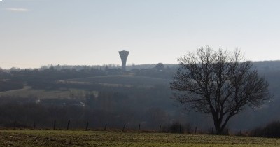 Marche hebdomadaire du mardi