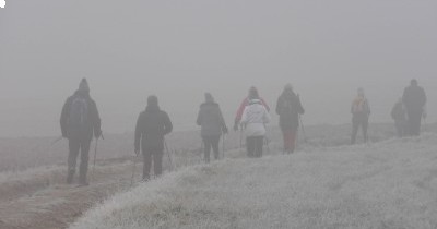Marche hebdomadaire du mardi