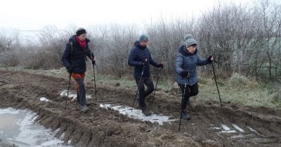 Marche hebdomadaire du mardi