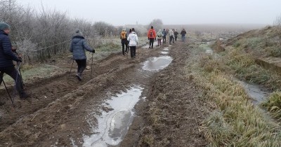 Marche hebdomadaire du mardi