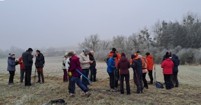 Marche hebdomadaire du mardi