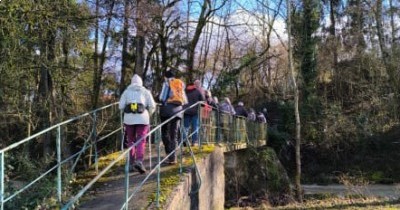 Marche hebdomadaire du mardi