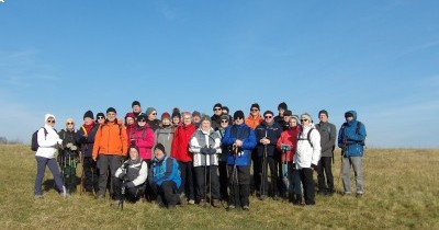 Marche hebdomadaire du mardi