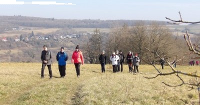 Marche hebdomadaire du mardi