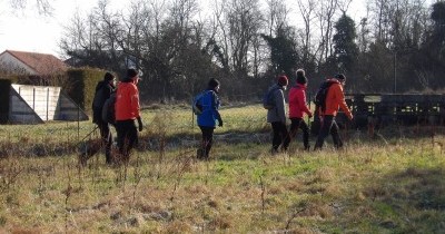 Marche hebdomadaire du mardi