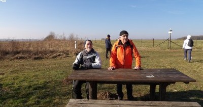 Marche hebdomadaire du mardi