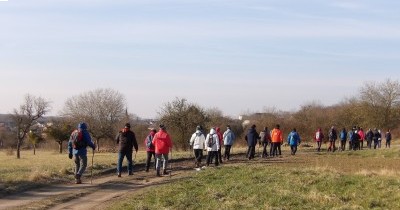 Marche hebdomadaire du mardi