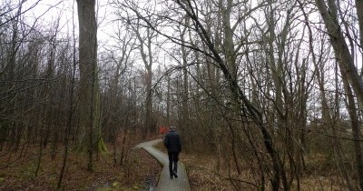 Marche hebdomadaire du mardi