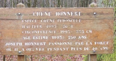 Marche hebdomadaire du mardi