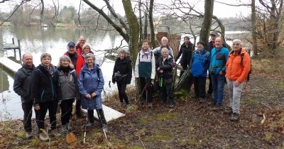 Marche hebdomadaire du mardi