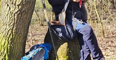 Marche hebdomadaire du mardi