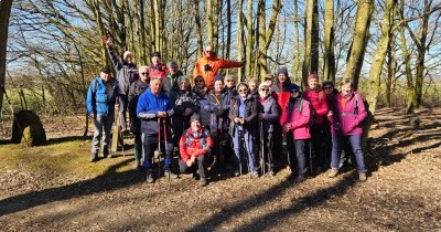 Marche hebdomadaire du mardi