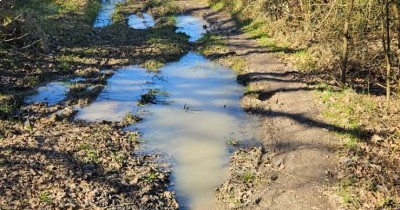 Marche hebdomadaire du mardi