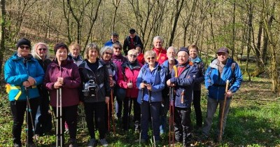 Marche hebdomadaire du mardi