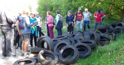 Marche hebdomadaire du mardi