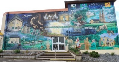 Marche hebdomadaire du mardi