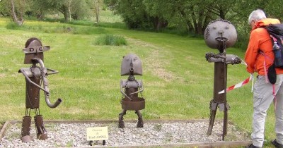 Marche hebdomadaire du mardi