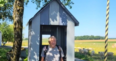 Marche hebdomadaire du mardi